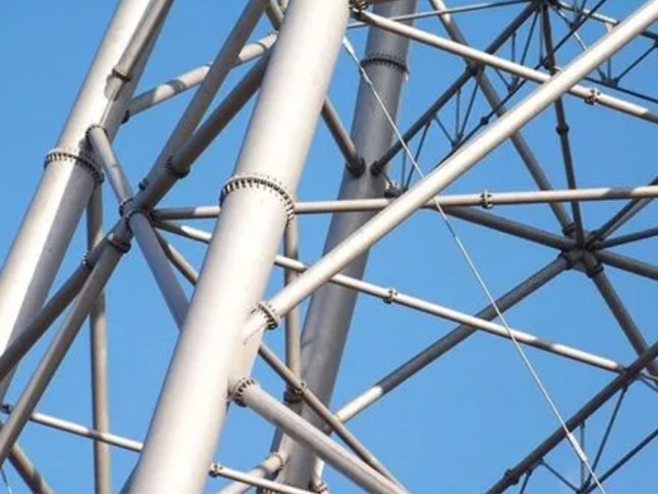 泸州网架加工厂家都有哪些优势?